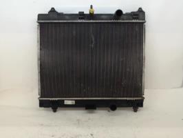 Radiateur eau