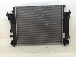 Radiateur eau
