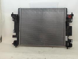 Radiateur eau