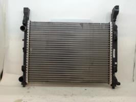 Radiateur eau