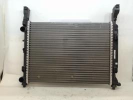 Radiateur eau