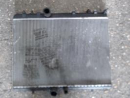 Radiateur eau