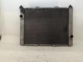 Radiateur eau clim