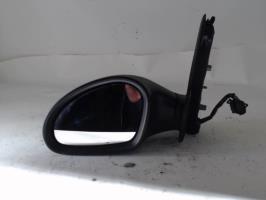Retrovisor izquierdo