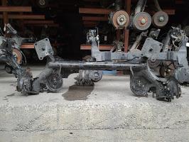 Train arriere complet