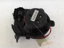 Ventilador de calefacción