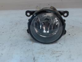 Fendinebbia sinistro (luce)