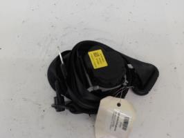 Ceinture arriere gauche