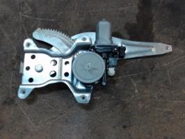 Leve vitre electrique arriere gauche