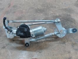 Moteur essuie glace avant