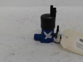 Pompe lave glace avant