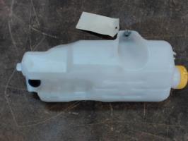 Vase de lave glace