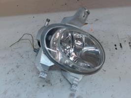 Fendinebbia sinistro (luce)