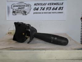 Commodo d'essuie glaces