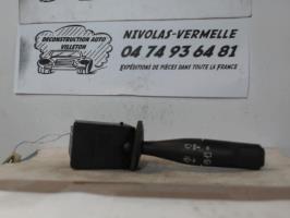Commodo d'essuie glaces