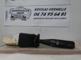 Commodo d'essuie glaces
