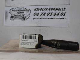 Devio tergicristalli