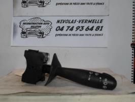 Commodo d'essuie glaces