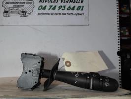 Commodo d'essuie glaces
