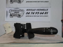 Commodo d'essuie glaces