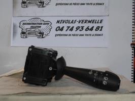 Commodo d'essuie glaces