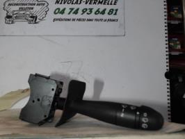 Commodo d'essuie glaces