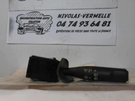 Commodo d'essuie glaces