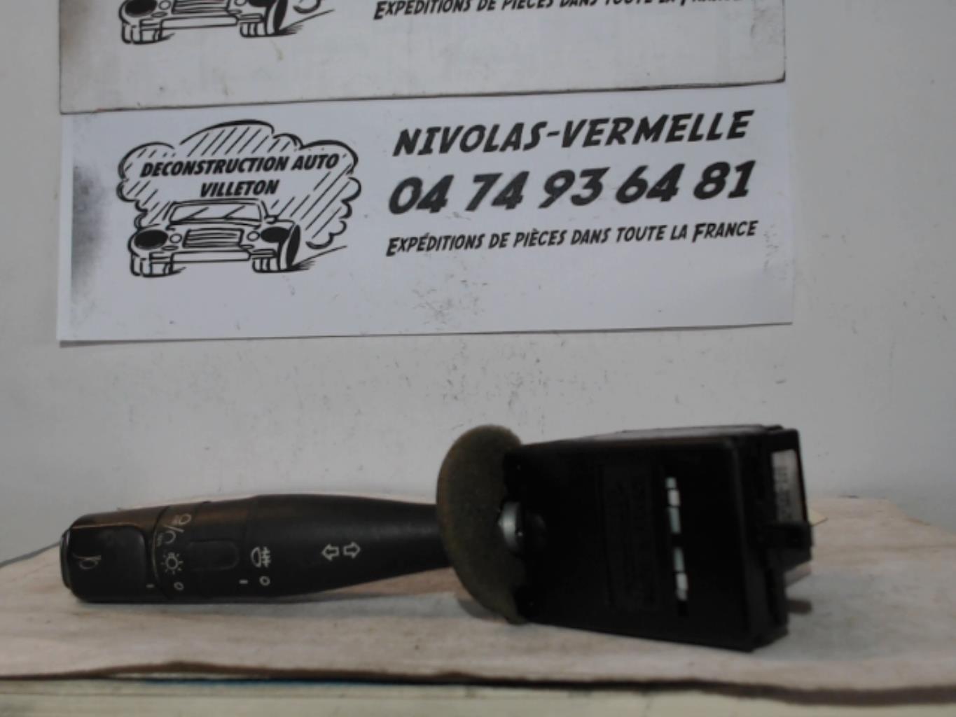 Commodo phare CITROEN EVASION  - 1