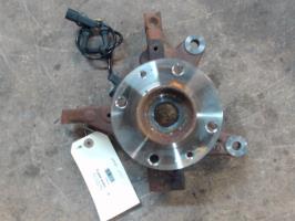 Fusee avant droit