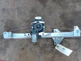 Leve vitre electrique arriere gauche