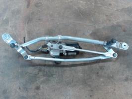 Moteur essuie glace avant