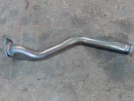 Tube avant (echappement)