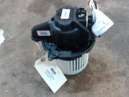 Ventilateur chauffage