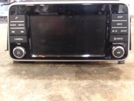 Autoradio originale