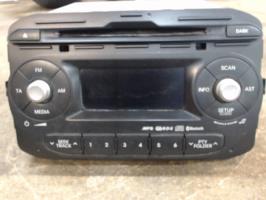 Autorradio original