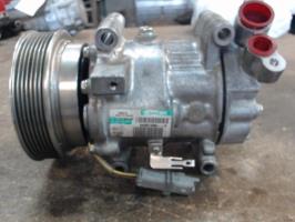 Compresseur clim