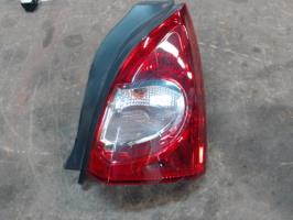 Fanale posteriore principale destro (luci)
