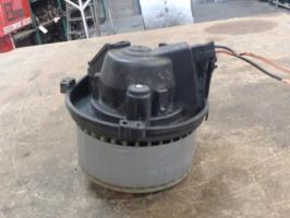 Ventilateur chauffage