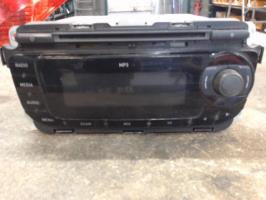 Autoradio originale