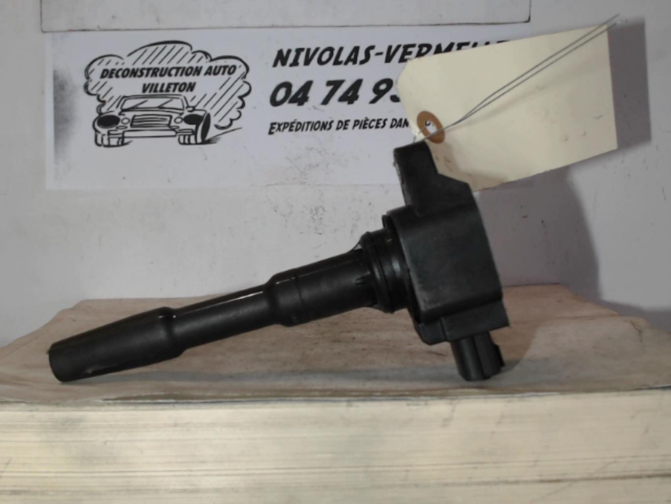 Bobine (allumage) RENAULT TWINGO 3 Essence - 1