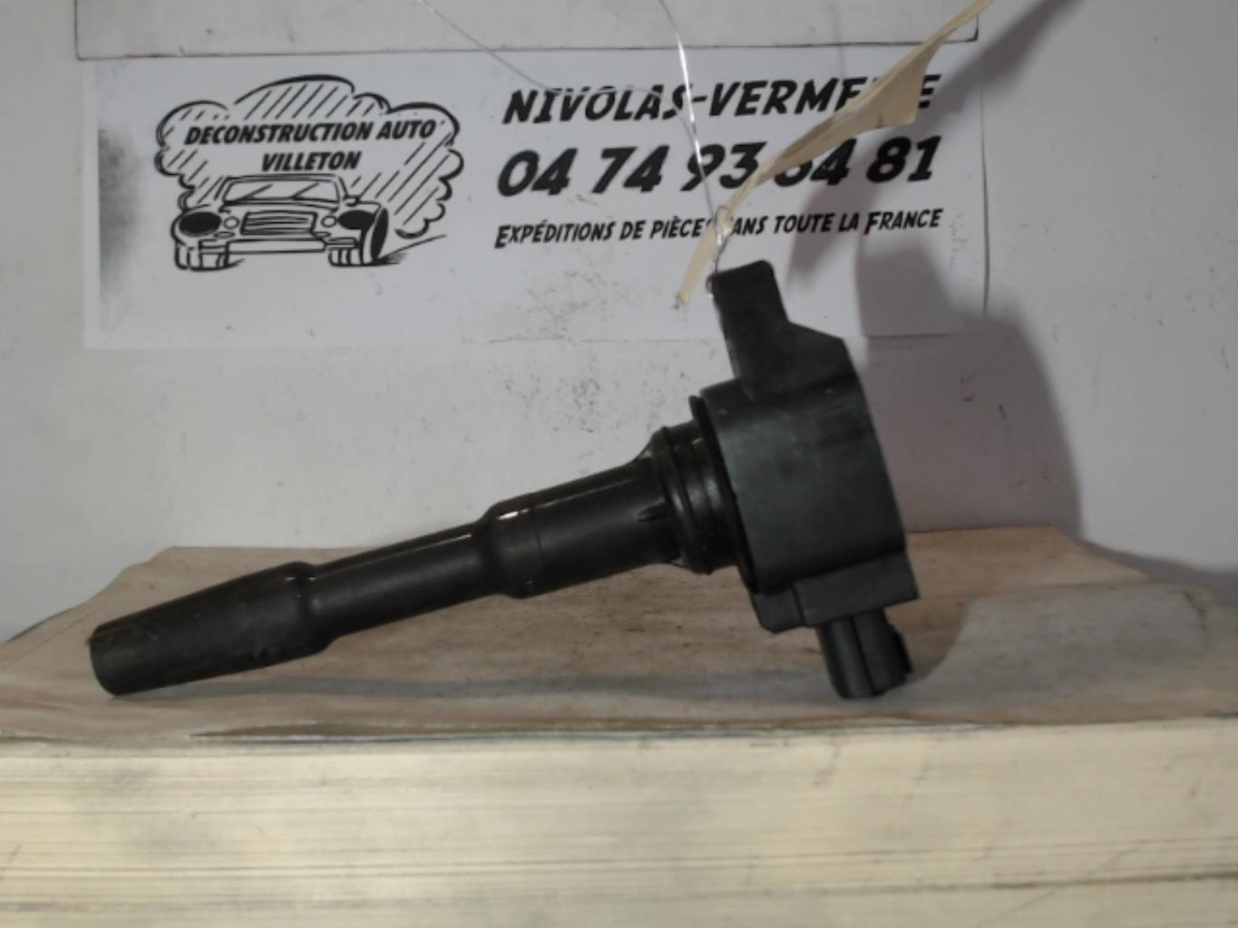 Bobine (allumage) RENAULT TWINGO 3 Essence - 1