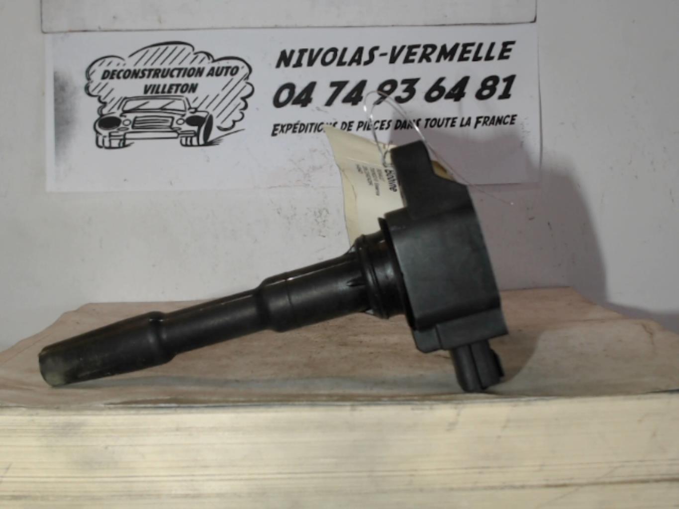 Bobine (allumage) RENAULT TWINGO 3 Essence - 1