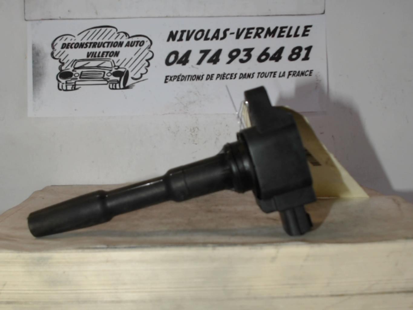 Bobine (allumage) RENAULT TWINGO 3 Essence - 1
