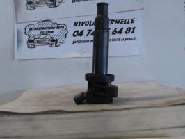 Bobina (accensione)