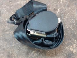 Ceinture arriere gauche