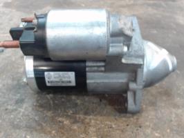 Motorino avviamento