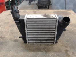 Echangeur air (Intercooler)