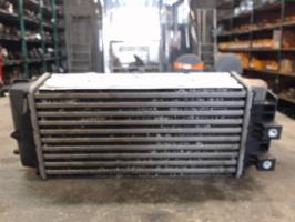 Echangeur air (Intercooler)