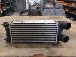 Echangeur air (Intercooler)