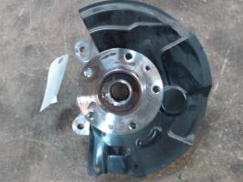 Fusee avant gauche